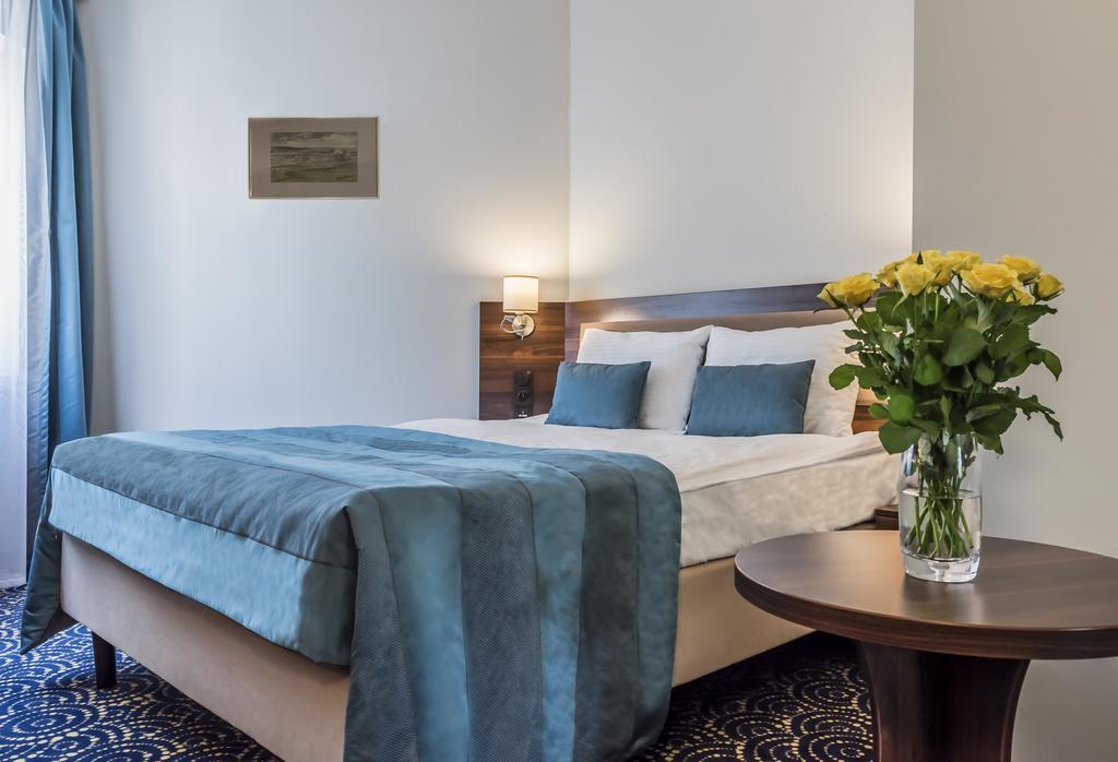 Hotel Justyna Krakow Room photo